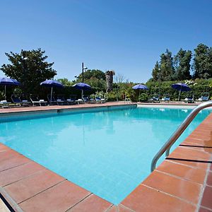 Novotel Caserta Sud